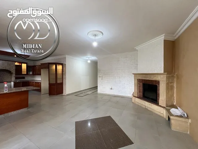 240m2 3 Bedrooms Apartments for Rent in Amman Khalda