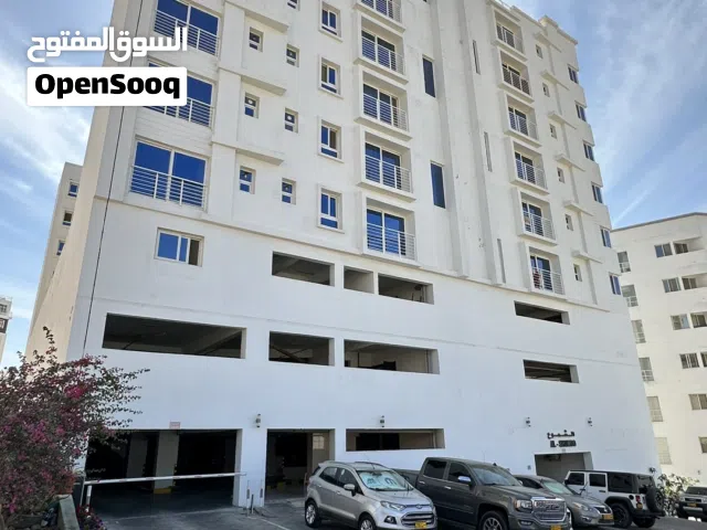شقة للبيع في القرم  مساحة 111 متر موقع مميز وجميل فرصه إستثماريه