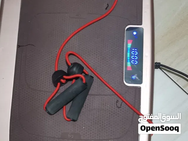 جهاز رياضه ومساج