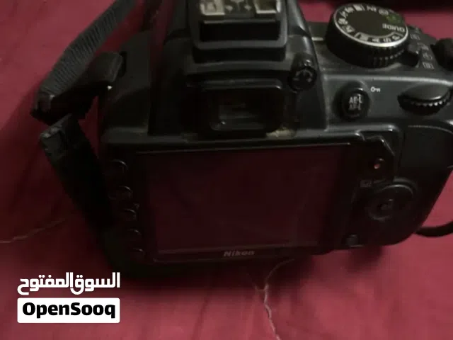 كاميره Nikon