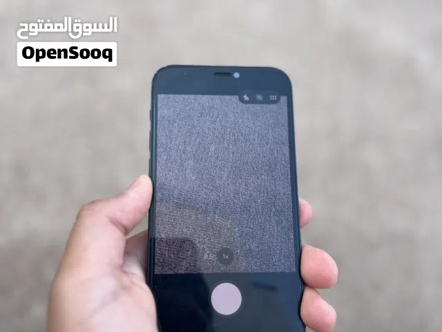 Apple iPhone 12 Mini 128 GB in Tripoli
