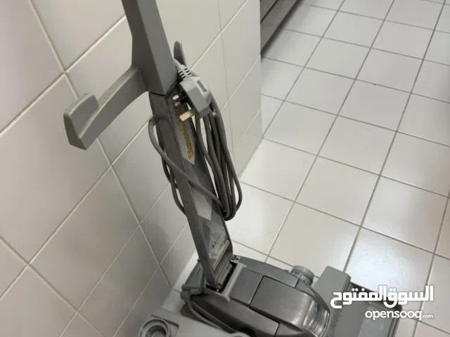 كيربي مكنسة