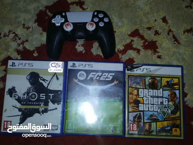 PlayStation 5 PlayStation for sale in Tripoli