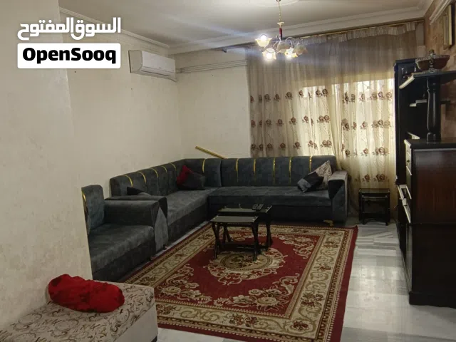 115 m2 3 Bedrooms Apartments for Rent in Amman Medina Street