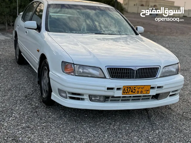 Nissan Maxima 1999 in Al Batinah
