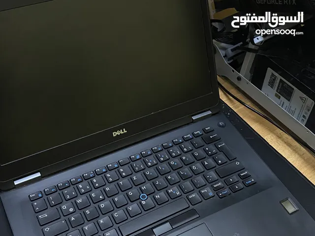  Dell for sale  in Amman
