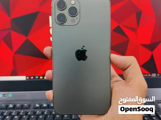 Apple iPhone 13 Pro Max 128 GB in Muscat