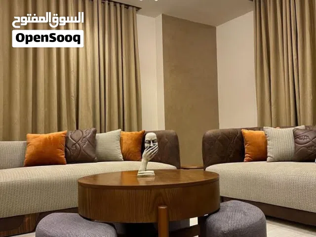 Furnished Daily in Cairo Heliopolis