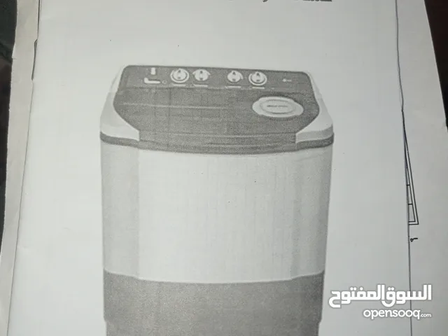 غسالة حوضين 9 كيلو استعمال 9 ايام كما موضح بالفاتورة التاريخ والسعر قبل 9 ايام 100 دينار لم نستخدمها