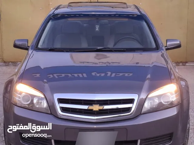 شيفروليه كابريس 2009 Ls