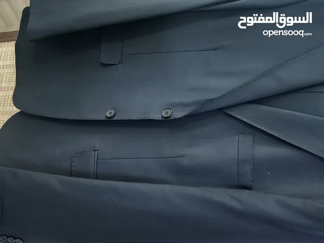 بدلة تركية فاخرة جديدة لم تلبس بعد صناعه تركية ماركة MOK