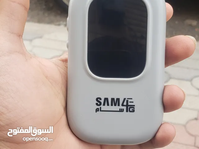 سام فورجي شبه جديد