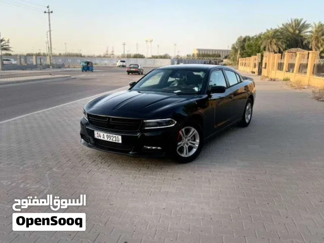 2015 دودج تشارجر SXT