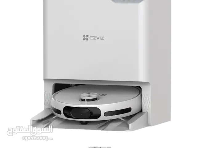EZVIZ RS20 Pro Robot Vacuum Mop Combo