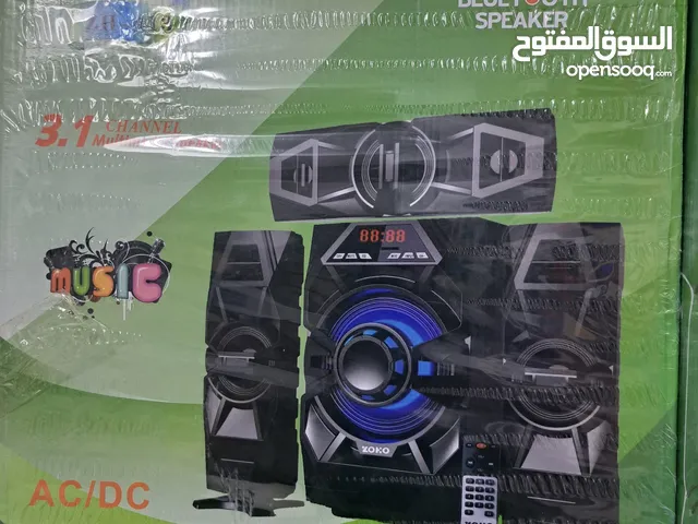  Sound Systems for sale in Tripoli