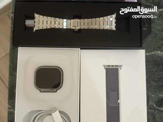 Apple smart watches for Sale in Dhofar