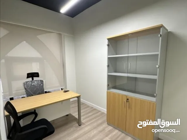 Furnished Offices in Al Riyadh As Suwaidi
