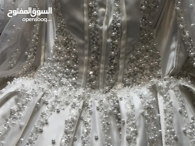 Weddings and Engagements Dresses in Irbid