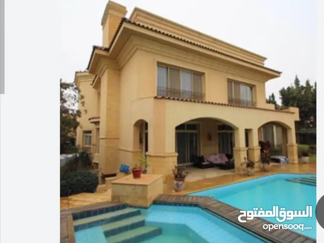 300m2 More than 6 bedrooms Villa for Rent in Amman Dabouq