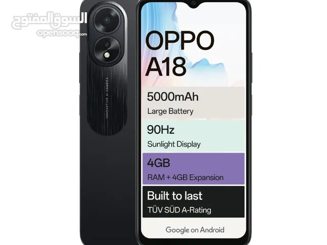 Oppo Other 128 GB in Irbid