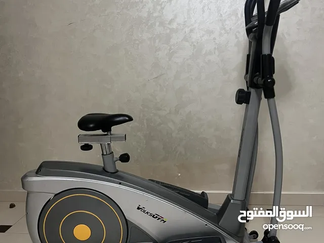 Volksgym سيكل رياضي