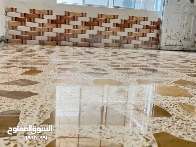جلايه رخام وزليز وتنظيف وتلميع السرميك
