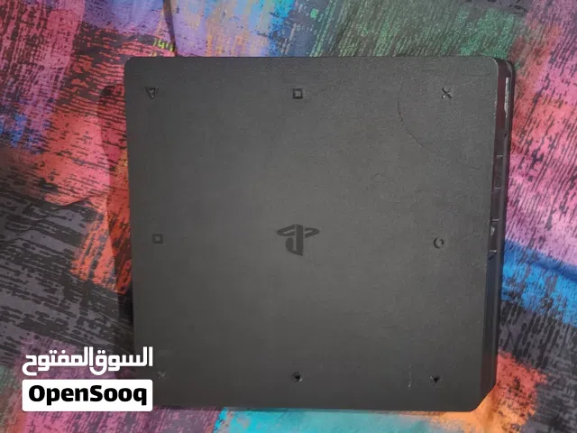 بلاستيشن 4 سلم