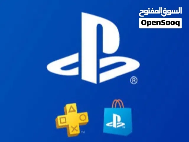 PS+ Accounts and Characters for Sale in Casablanca
