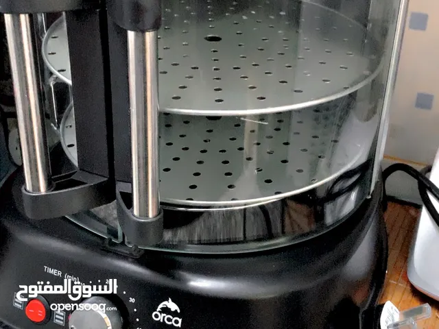  Grills and Toasters for sale in Al Jahra