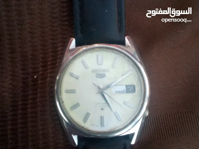 Automatic Seiko watches  for sale in Irbid