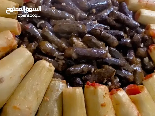 مطبخ اطيب اكلات للحجز تواصل