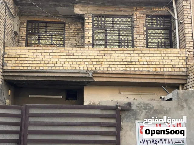 125 m2 4 Bedrooms Townhouse for Sale in Baghdad Za'franiya