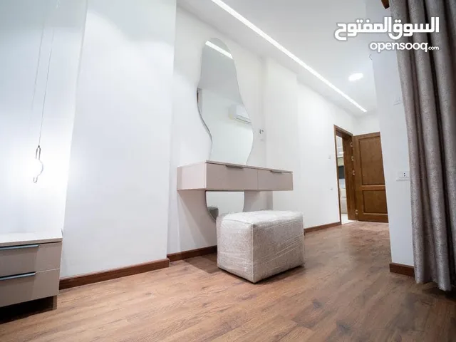 100 m2 2 Bedrooms Apartments for Rent in Tripoli Al-Nofliyen