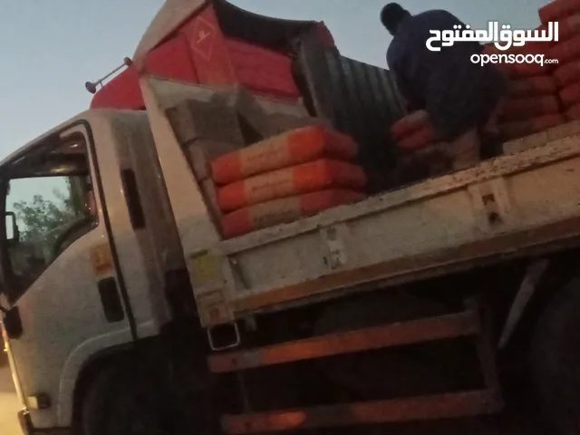 توصيل مواد البناء داخل الرياض فقط