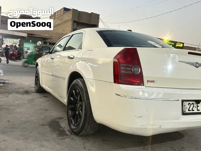 2007 Chrysler 300 300S V6