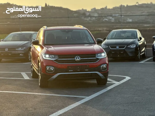 Volkswagen Other 2020 in Jenin