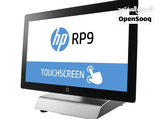 اتش بي RP9 G1 9018