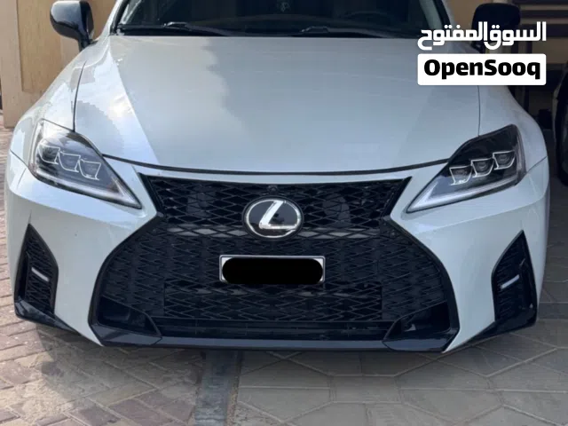 2008 Lexus IS IS 300