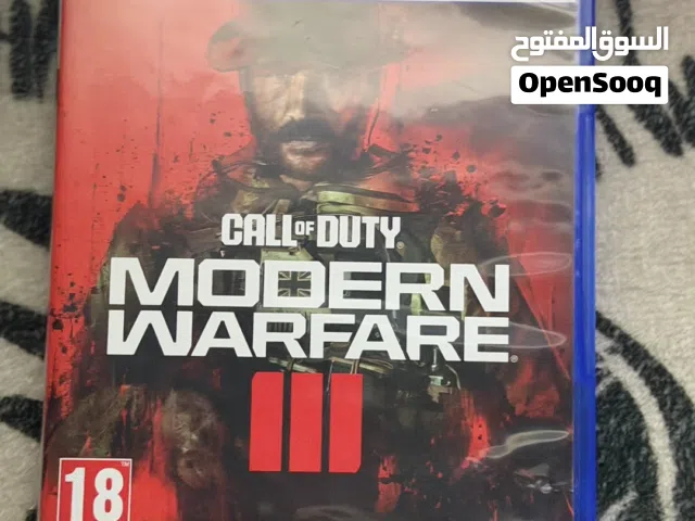 Call of duty