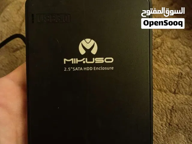 هار ديسك بلايستيشن 4 للبيع