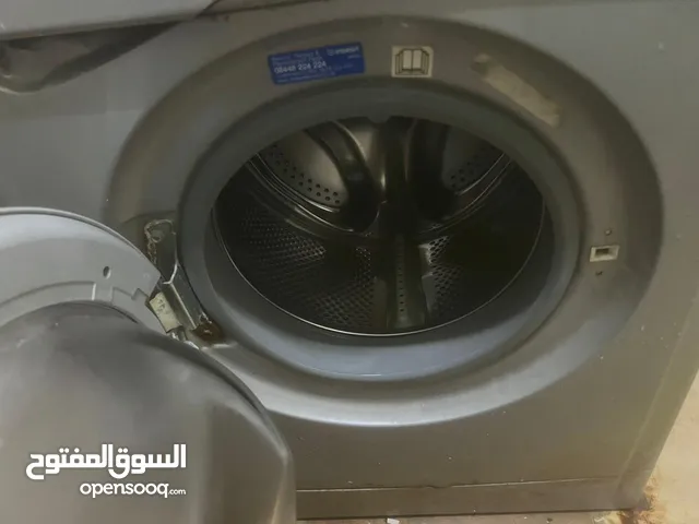 Indesit 7 - 8 Kg Washing Machines in Dubai