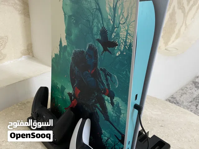سوني فايف 5