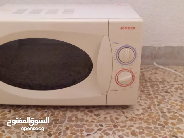 Other 30+ Liters Microwave in Tripoli