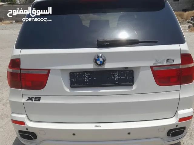 BMW x5 . سياره