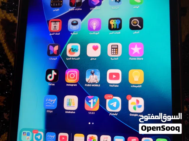 Apple iPad 9 64 GB in Basra
