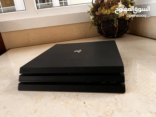 PlayStation 4 PlayStation for sale in Abu Dhabi