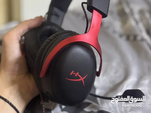 سماعة هايبر اكس كلاود 2