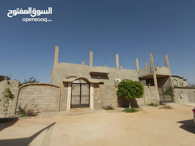 280 m2 3 Bedrooms Villa for Sale in Benghazi Bossneb