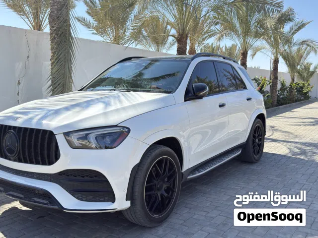Used Mercedes Benz GLE-Class in Tripoli
