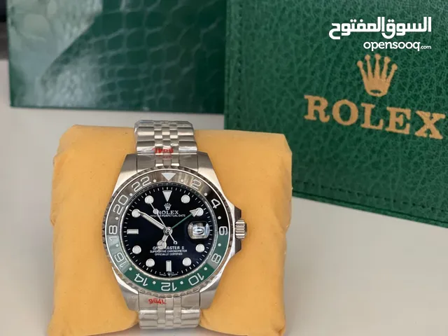 Analog Quartz Rolex watches  for sale in Muharraq